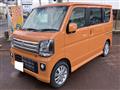 2025 Suzuki Every Wagon