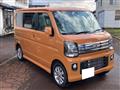 2025 Suzuki Every Wagon