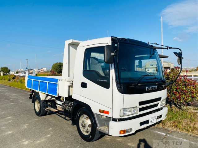 2006 Isuzu Isuzu Others