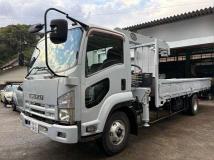 2010 Isuzu Isuzu Others