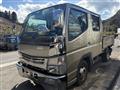 2011 Mitsubishi Canter