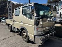 2011 Mitsubishi Canter