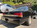 1984 Nissan Leopard