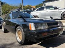 1984 Nissan Leopard