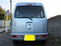 2012 Daihatsu Hijet Cargo