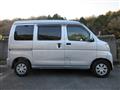 2012 Daihatsu Hijet Cargo