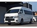 2025 Toyota Hiace Wagon