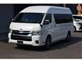 2025 Toyota Hiace Wagon