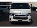 2025 Toyota Hiace Wagon