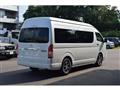 2025 Toyota Hiace Wagon