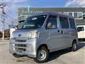 2015 Subaru Sambar