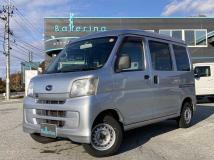 2015 Subaru Sambar