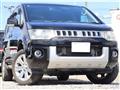 2013 Mitsubishi Delica D5