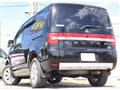 2013 Mitsubishi Delica D5
