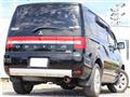 2013 Mitsubishi Delica D5