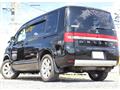 2013 Mitsubishi Delica D5