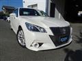 2013 Toyota Crown Athlete Series