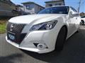 2013 Toyota Crown Athlete Series