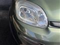 2014 Fiat Panda