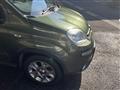 2014 Fiat Panda