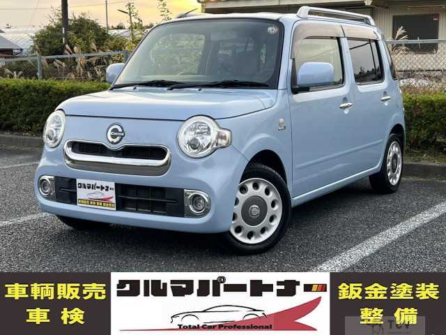 2014 Daihatsu MIRA COCOA