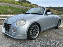 2005 Daihatsu Copen