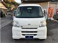 2015 Daihatsu Hijet Cargo
