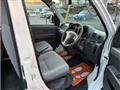 2015 Daihatsu Hijet Cargo