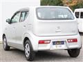 2017 Suzuki Alto