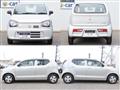 2017 Suzuki Alto