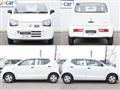 2020 Suzuki Alto