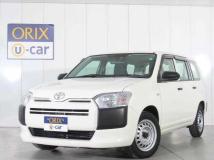 2021 Toyota Probox Van