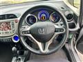 2011 Honda Fit