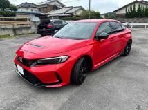 2025 Honda Civic Type R