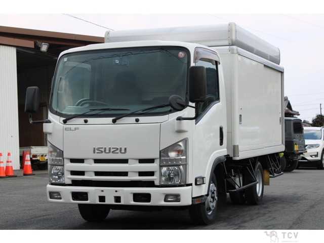 2012 Isuzu Isuzu Others