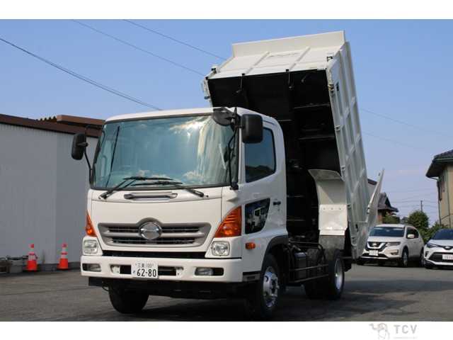 2012 Hino Hino Others