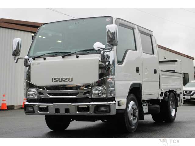 2018 Isuzu Isuzu Others
