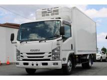 2019 Isuzu Isuzu Others