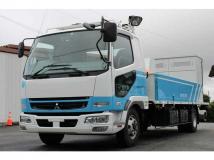 2007 Mitsubishi Fighter