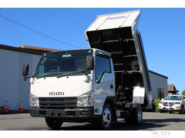 2011 Isuzu Isuzu Others