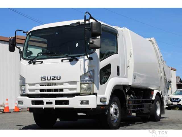 2009 Isuzu Isuzu Others