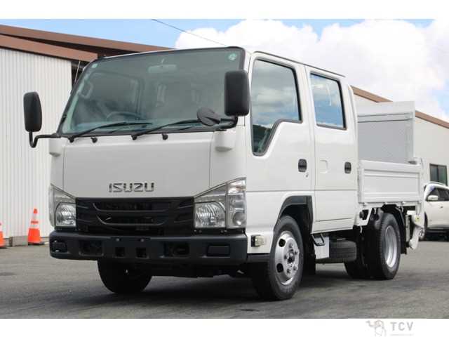 2018 Isuzu Isuzu Others
