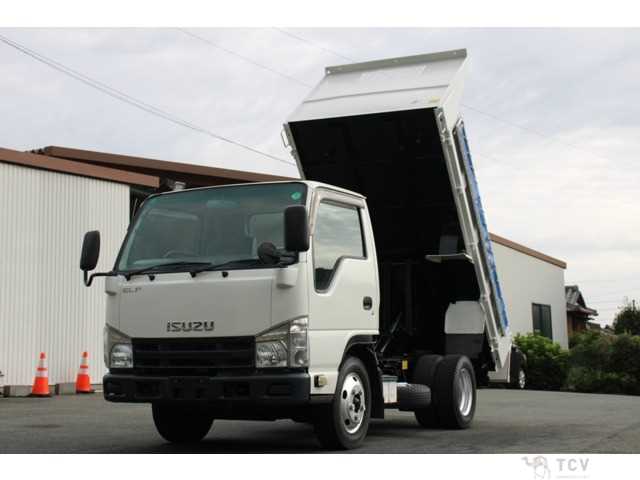 2011 Isuzu Isuzu Others