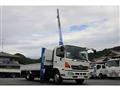 2013 Hino Hino Others
