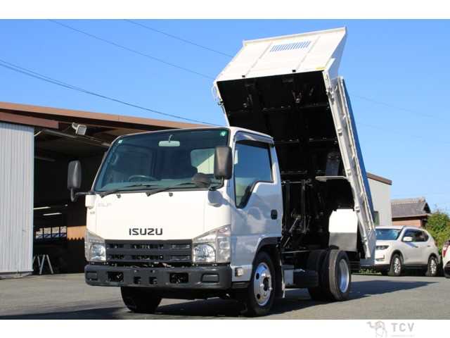 2012 Isuzu Isuzu Others