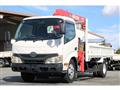 2012 Toyota Dyna Truck
