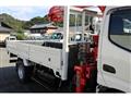 2012 Toyota Dyna Truck