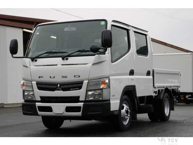 2015 Mitsubishi Canter
