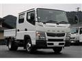 2015 Mitsubishi Canter