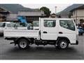 2015 Mitsubishi Canter